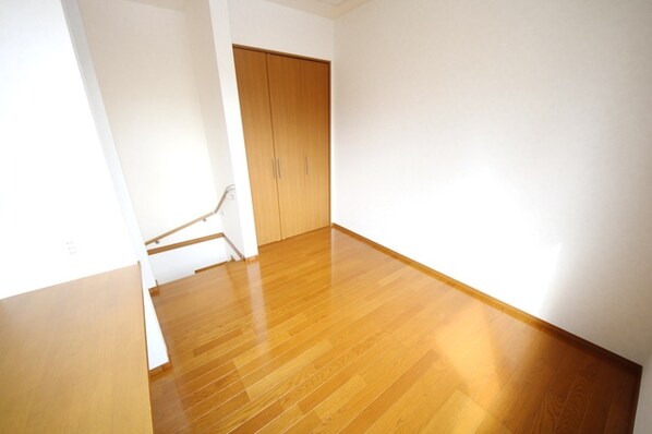 エステート長津田Vの物件内観写真